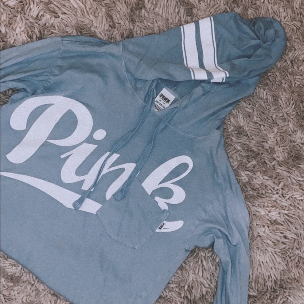 Victorious secret PINK sweatshirt